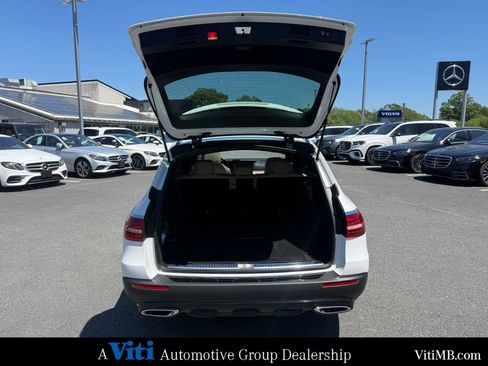 Certified 2022 Mercedes-Benz E 450 4MATIC All-Terrain Wagon image 23