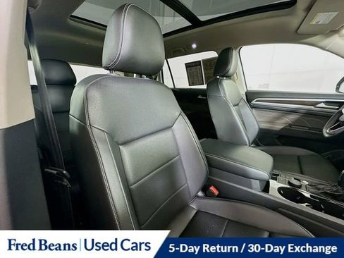 Used 2023 Volkswagen Atlas SE image 29