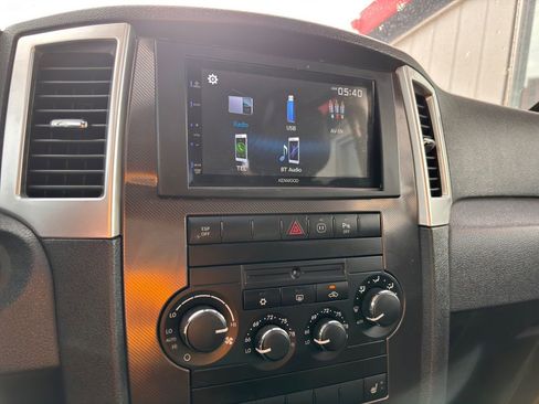 Used 2009 Jeep Grand Cherokee SRT8 w/ SRT Option Group II image 27