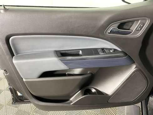 Used 2016 Chevrolet Colorado Z71 image 14