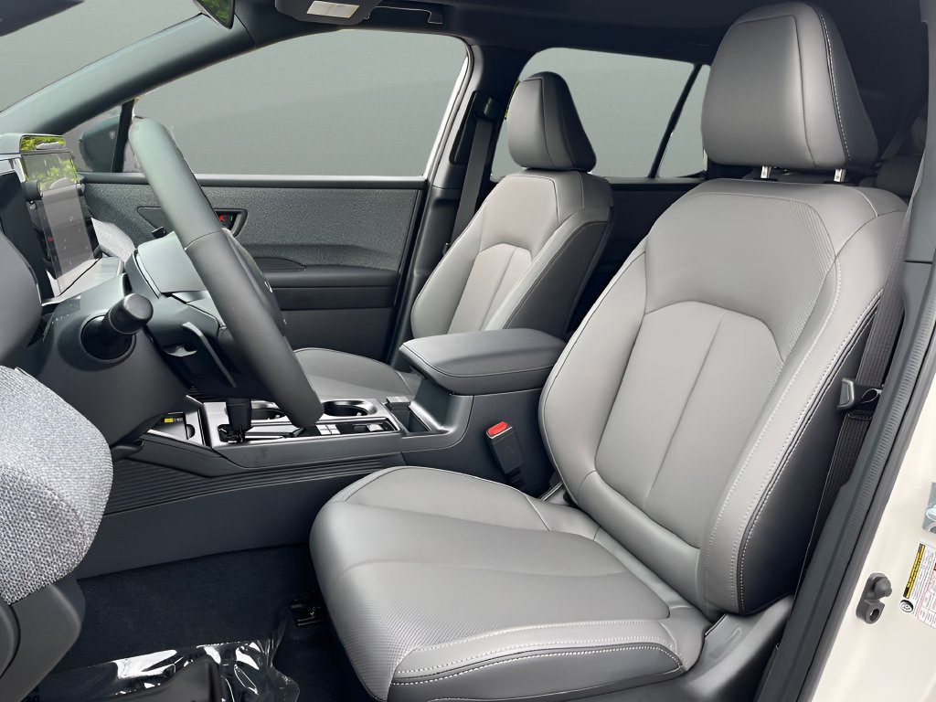 New 2026 Subaru Outback Limited XT AWD/4WD image 12