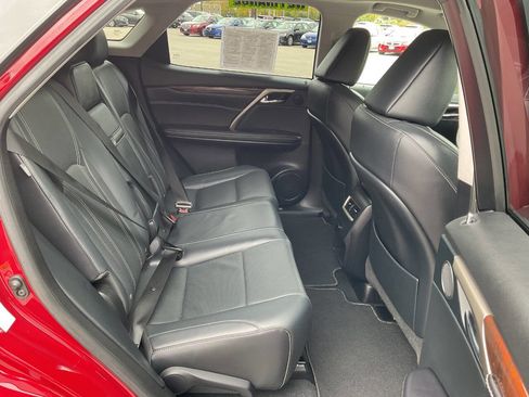 Used 2016 Lexus RX 350 AWD image 38