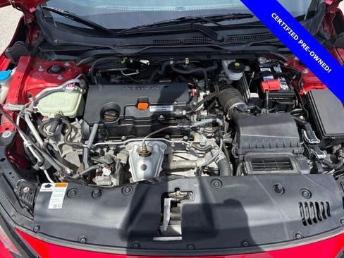 Used 2019 Honda Civic Sport image 27