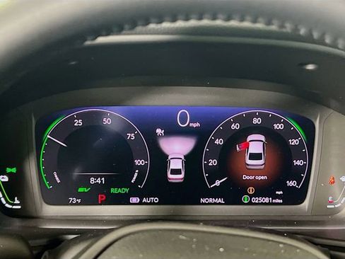 Certified 2024 Honda Accord Sport image 12