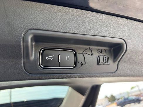 Certified 2026 Ford Explorer Active RWD image 20