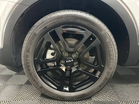 Used 2024 Kia Telluride SX Prestige X-Line AWD/4WD image 42