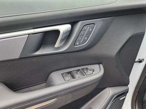 New 2026 Buick Enclave Sport Touring image 14