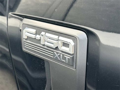 Used 2022 Ford F150 XLT w/ Equipment Group 302A High image 9