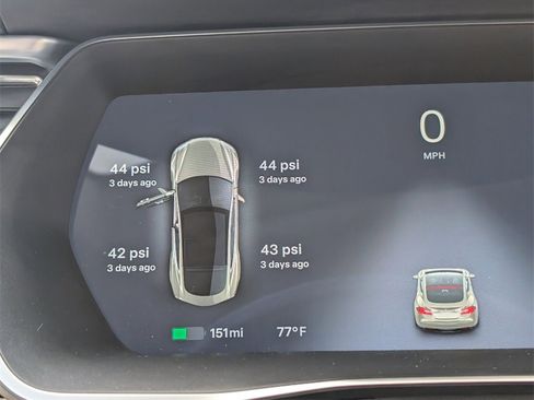 Used 2015 Tesla Model S P85D image 28