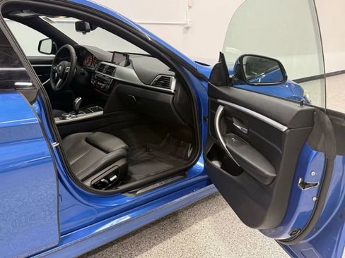 Used 2019 BMW 430i Gran Coupe xDrive w/ M Sport Package image 42