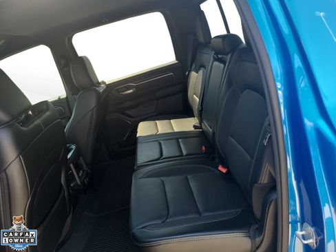 Used 2024 RAM 1500 Rebel w/ Rebel Level 2 Equipment Group AWD/4WD image 25