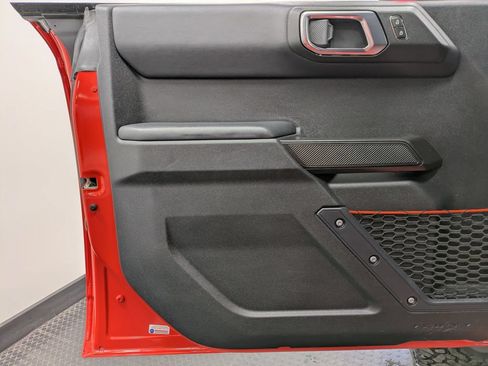 Used 2023 Ford Bronco Raptor AWD/4WD image 10