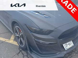 Used 2017 Ford Mustang GT Premium w/ Enhanced Security Package video 1