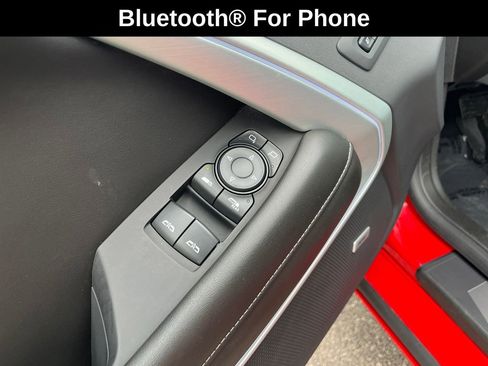 Used 2022 Chevrolet Camaro SS image 14