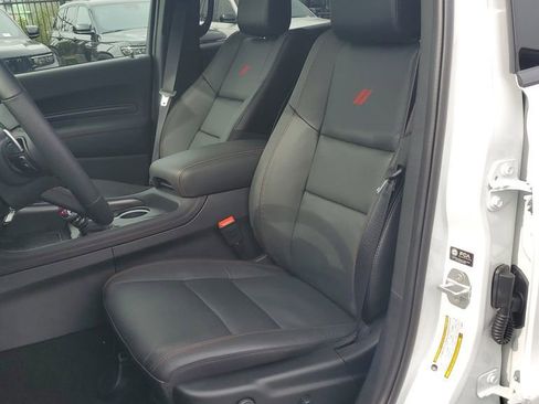 New 2026 Dodge Durango GT image 21