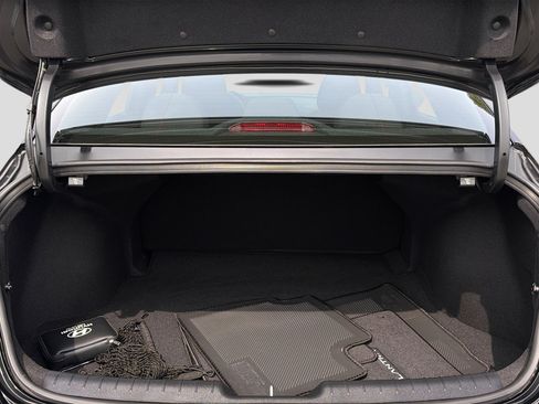 Certified 2026 Hyundai Elantra Sport FWD image 26