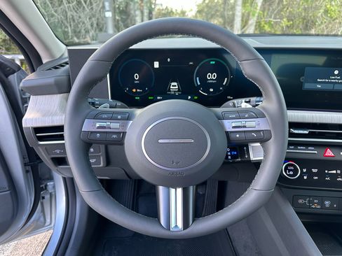 New 2026 Hyundai Sonata Limited image 15