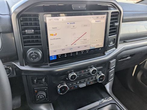 New 2026 Ford F150 Lariat image 43