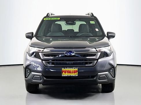 New 2026 Subaru Forester Premium image 2