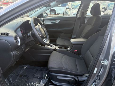 Used 2024 Kia Forte LXS image 24