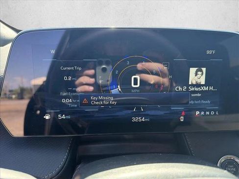 Used 2026 Chevrolet Equinox LT FWD image 12