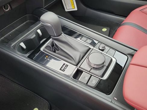 New 2026 MAZDA CX-50 AWD 2.5 Hybrid w/ Weather Package image 13