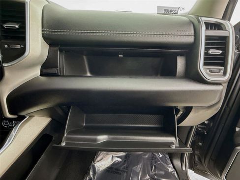 Used 2024 RAM 3500 Laramie w/ Safety Group image 26