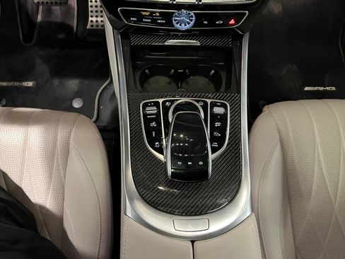 Used 2024 Mercedes-Benz G 63 AMG 4MATIC image 20