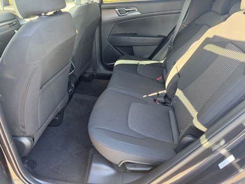 New 2026 Kia Sportage LX FWD image 10