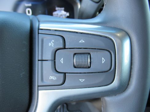 Certified 2023 Chevrolet Silverado 1500 LT AWD/4WD image 22