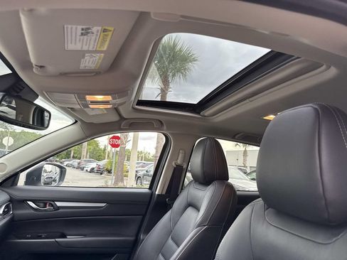 Certified 2024 MAZDA CX-5 AWD 2.5 S w/ Preferred Package image 27