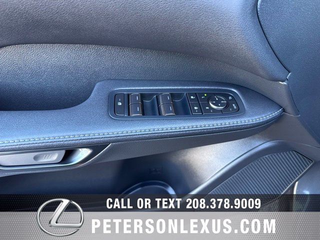 Used 2025 Lexus RX 350 AWD/4WD image 24