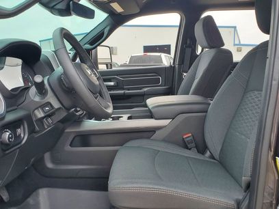 Used 2025 RAM 2500 Lone Star