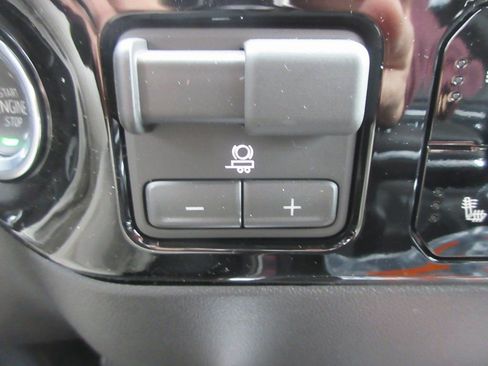 New 2026 GMC Sierra 1500 Elevation image 20