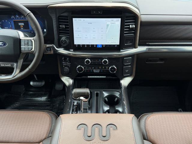 New 2026 Ford F150 King Ranch AWD/4WD image 42