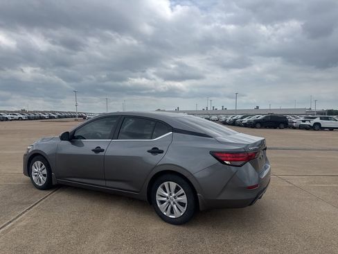 Certified 2024 Nissan Sentra S image 13