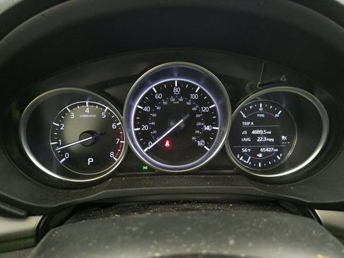 Used 2020 MAZDA CX-5 Sport AWD/4WD image 9
