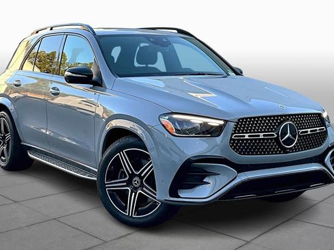 Used 2026 Mercedes-Benz GLE 350 GLE 350 image 3