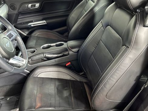 Used 2023 Ford Mustang GT Premium w/ Equipment Group 401A image 12