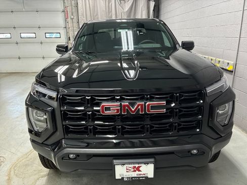 New 2026 GMC Canyon Elevation w/ Convenience Package AWD/4WD image 6
