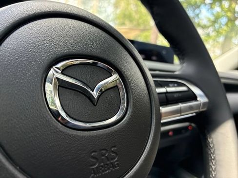 Certified 2025 MAZDA CX-50 AWD 2.5 S w/ Cargo Package image 28