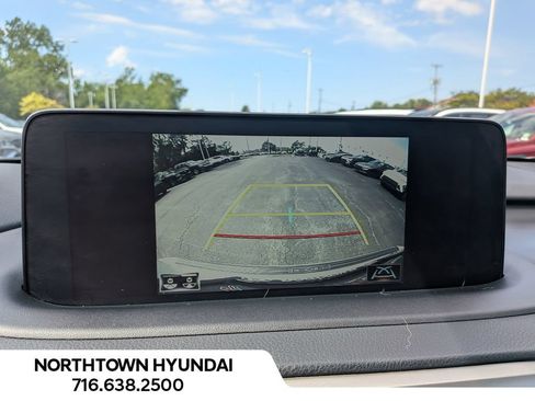 Used 2020 Lexus RX 350 AWD w/ Premium Package image 22