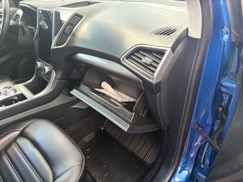 Used 2024 Ford Edge SEL w/ Convenience Package AWD/4WD image 31
