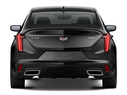 New 2025 Cadillac CT4 Premium Luxury image 30