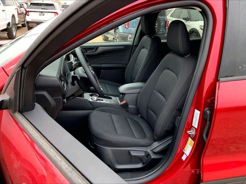 New 2026 Ford Escape Active image 9