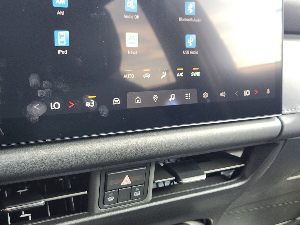 New 2026 MAZDA CX-5 Select AWD/4WD image 10