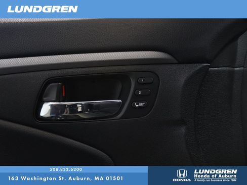 Used 2023 Honda Ridgeline RTL image 12