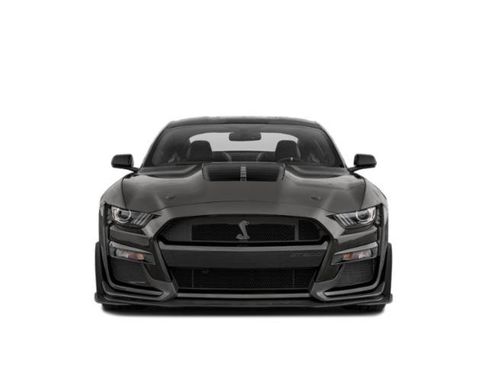 Used 2022 Ford Mustang Shelby GT500 w/ Carbon Fiber Track Pack RWD image 4