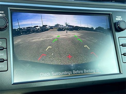 Used 2025 Subaru BRZ Limited image 13