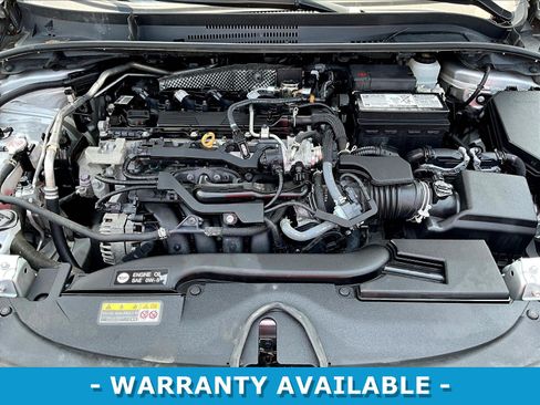 Used 2024 Toyota Corolla LE FWD image 30
